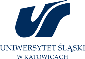 Logo Uniwersytet Śląski