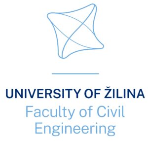Logo University of Żylina